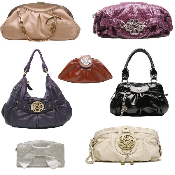 Jako Mischa Barton / kabelky Mischa Barton (http://www.luxurymag.cz)